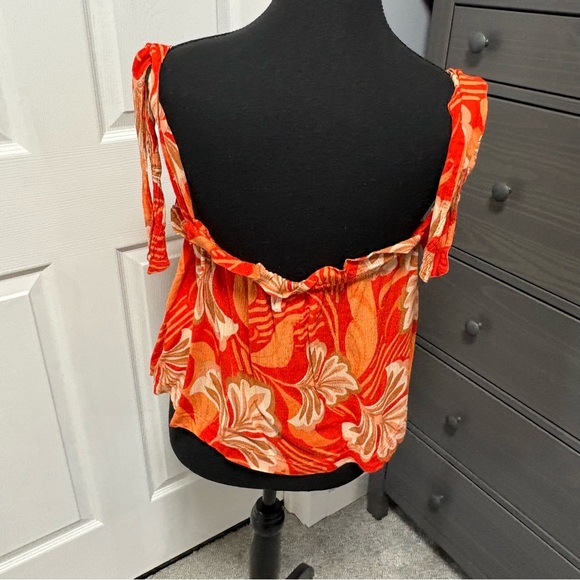 Band of The Free Tank - Picture 3 of 5